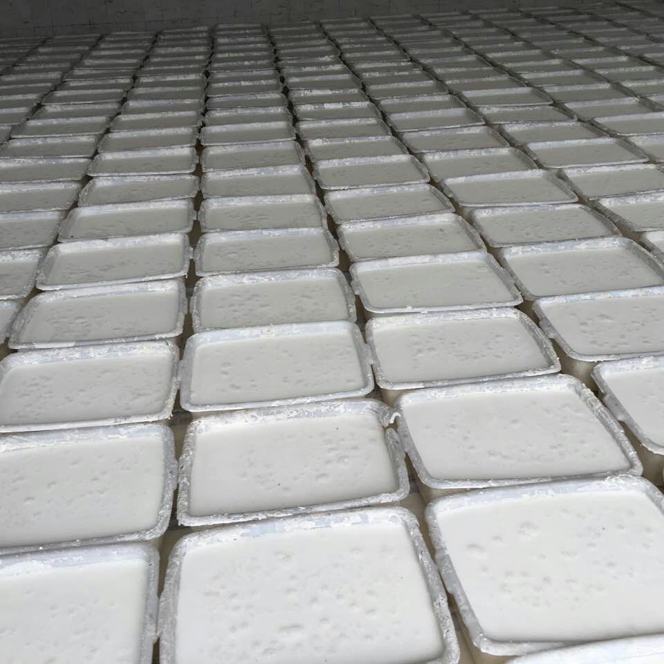 工业液体葡萄糖