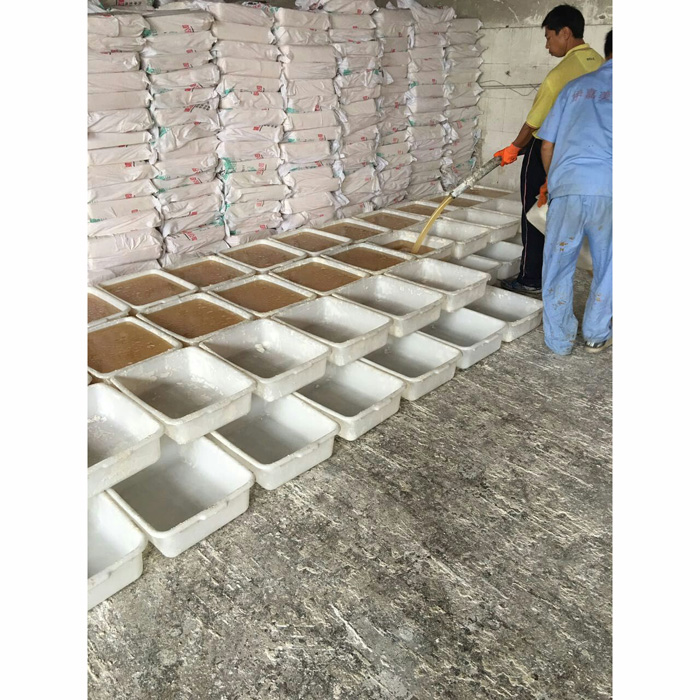 工业液体葡萄糖